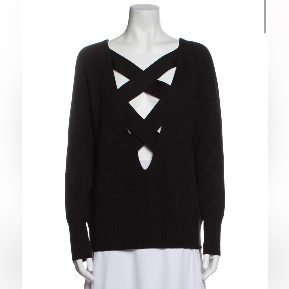 Maje Sweater